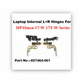 HP | Laptop Hinges (L+R) | 857464-001 | Omen 17-W 17T-W