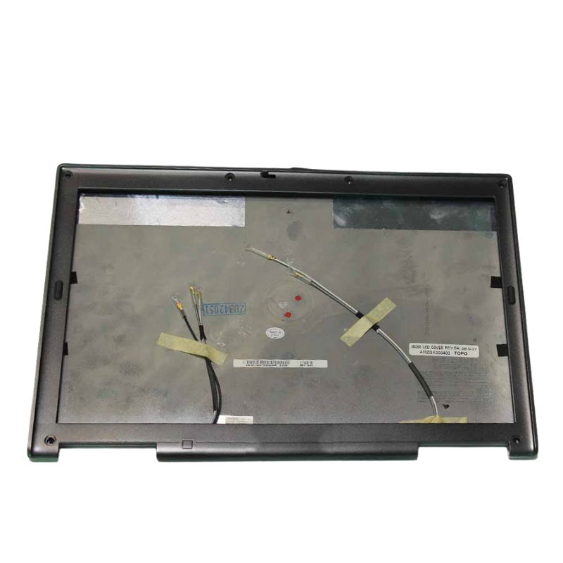 Dell Latitude D620 14.1 Inch Laptop Screen Panel WXGA 30 Pin LCD Replacement