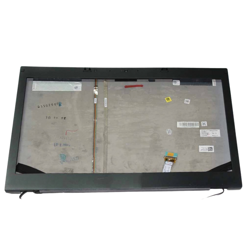 Screen Panel for Dell Latitude E6510 15.6" HD LED 1366x768 30 Pin