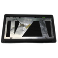 Screen Panel For HP Compaq CQ60 15.6" HD LCD LED Laptop Display