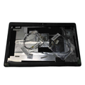 Screen Panel For HP Compaq Presario C700 15.4 Inch Laptop Display Replacement