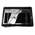 HP Compaq Presario CQ50 15.4 Inch Laptop Screen Panel Replacement