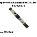 Dell Inspiron 5570 5575 Internal Laptop Camera WNTY0