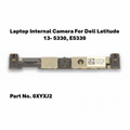 Dell Latitude 5330 / E5330 Laptop Internal Camera 0XYXJ2