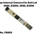 Dell Latitude 3580 3590 Internal Webcam Camera Module F08KG