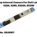 Dell Latitude 5280 5290 Internal Webcam Camera Module 0K49W1