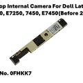 Dell Latitude 7250 7450 Internal Webcam Camera Module 0FHKK7