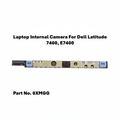 Dell Latitude 7400 E7400 Internal Webcam Camera Module 0XMGG