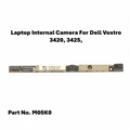 Dell Vostro 3420 3425 Internal Webcam Camera Module M05K0