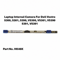 Dell Vostro 5300 5301 5390 V5300 V5301 V5390 5391 Internal Webcam Camera Module HK46K