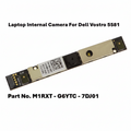 Dell Vostro 5581 Built-in Webcam Camera Module Laptop Spare Part M1RXT / G6YTC / 7DJ01