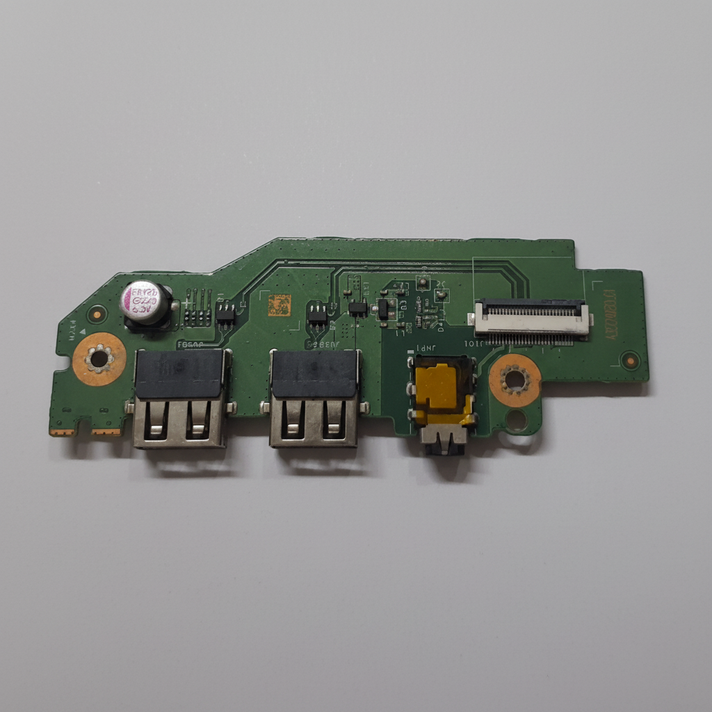 USB Audio Board DH5VF LS-F954P for Acer Nitro 5 AN515 Series & Predator Helios 300 PH315-51