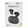 Bluei | True Wireless Earbuds | TruePods 6 | Universal Smartphones