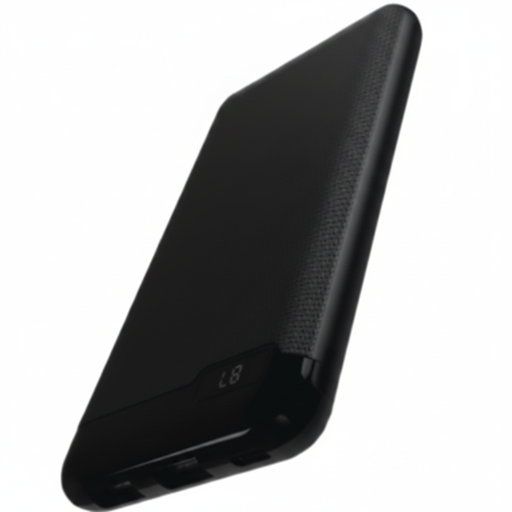 OOGE | Power Bank | ENERGY 6 PRO | Portable Charger