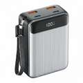OOGE | Power Bank | ENERGY 13 | Portable Charger