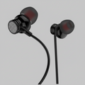 OOGE | Wired Earphone | Beat 4 | Universal