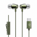 OOGE | Wired Earphone | Beat 4 | Universal