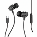 OOGE | Wired In-Ear Earphones | Beat 14 | Type-C Universal