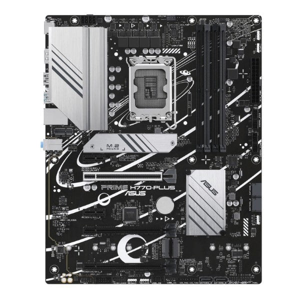 ASUS Prime H770-Plus DDR5 ATX LGA1700 Motherboard