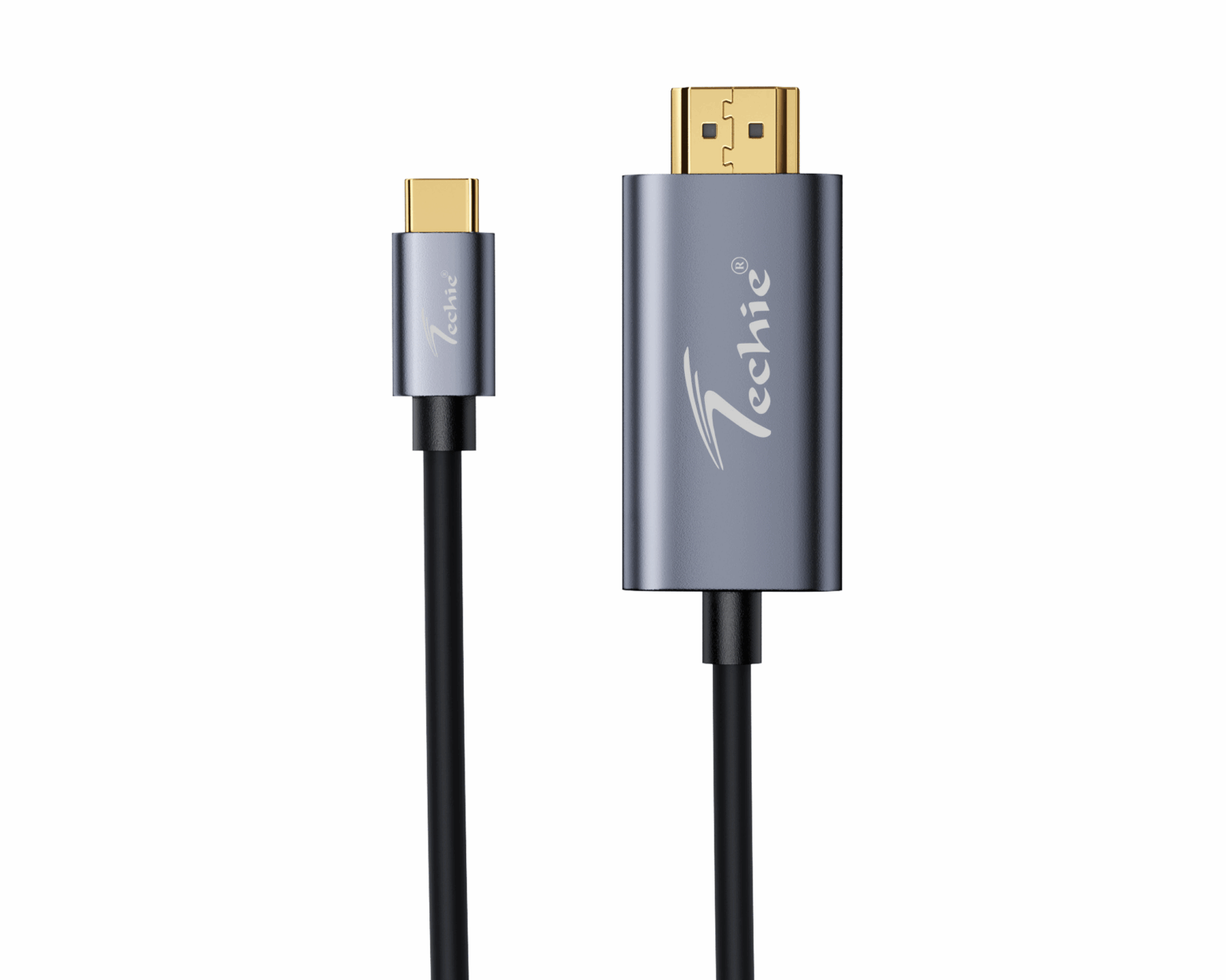 Techie | HDMI Cable | TCHHHD3 | FHD 3M Lite