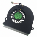Toshiba Satellite A300 Laptop CPU Cooling Fan Replacement