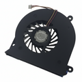 Toshiba Satellite A500 Laptop CPU Cooling Fan Replacement