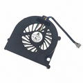 Toshiba Satellite C600 Laptop CPU Cooling Fan Replacement