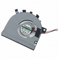 Toshiba Satellite E45 Laptop CPU Cooling Fan Replacement