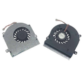Toshiba Satellite L500D Laptop CPU Cooling Fan Replacement