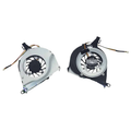 Toshiba Satellite L650 Laptop CPU Cooling Fan Replacement