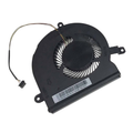 Toshiba Satellite S40 Laptop CPU Cooling Fan Replacement