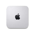 Apple | Mac Mini A1347 Refurbished Mini Desktop | Intel Core i5 8th Gen | 8GB RAM | 256GB SSD | macOS Mojave