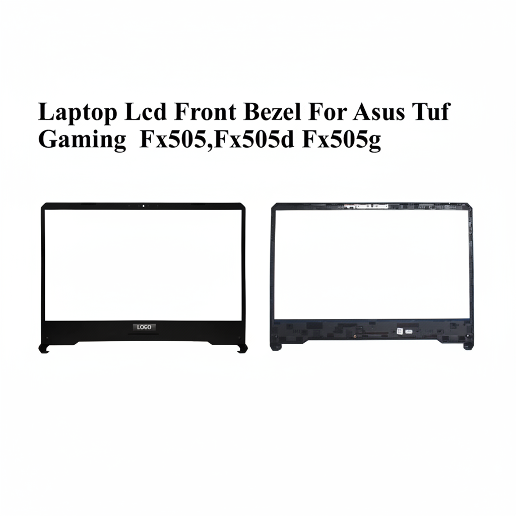 Asus | LCD Front Bezel | FX505 | TUF Gaming FX505 FX505D FX505G