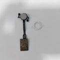 Lenovo | Fingerprint Power Button | SF30X19200 | ThinkBook 14 G2