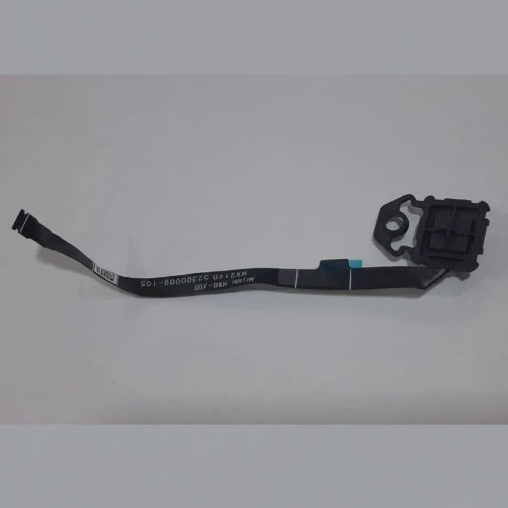Dell | Power Button Board with Fingerprint | 02MC9P 2MC9P | Latitude 3520 3535 Inspiron 3510 3515 3511 Vostro 3511 3515 3520 5510