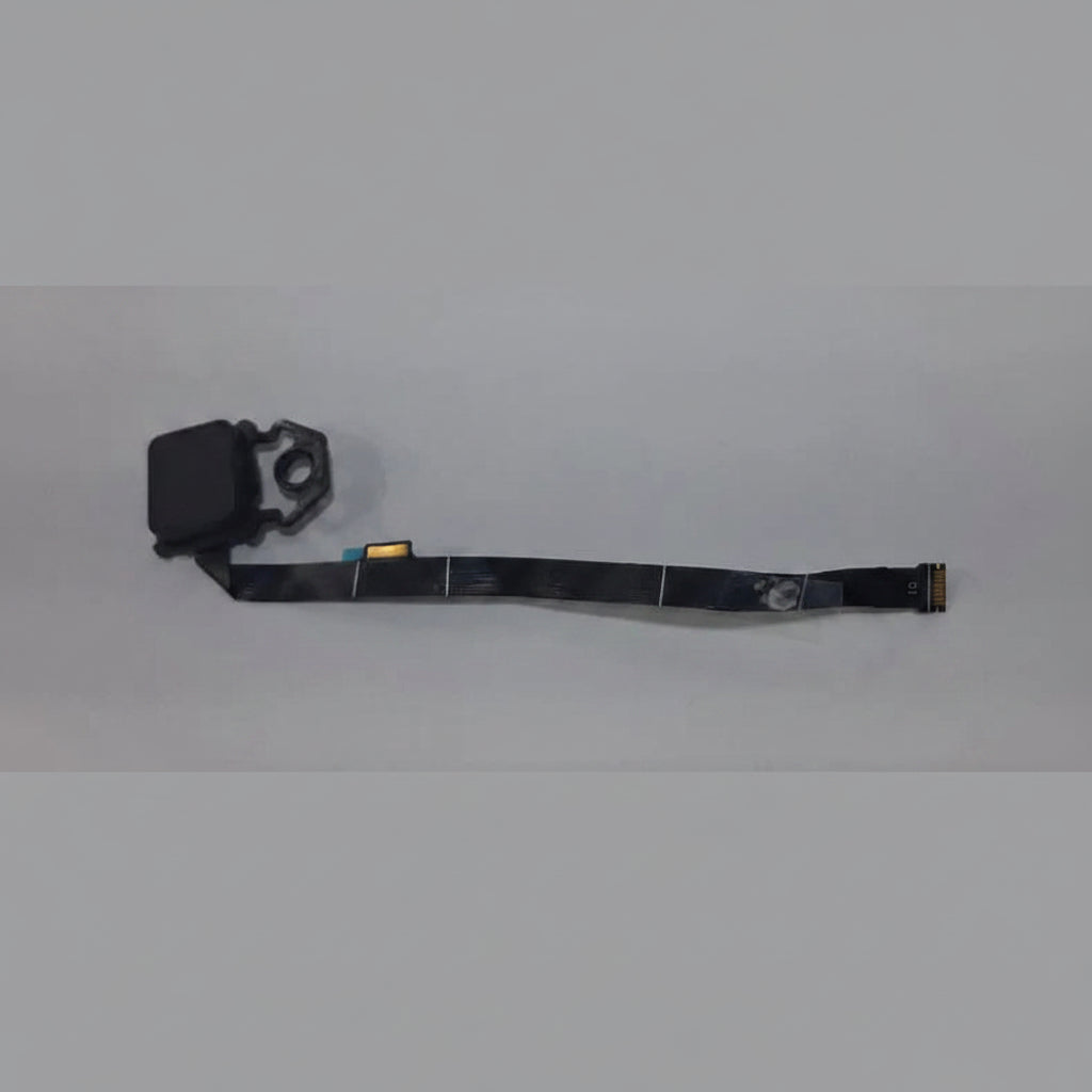 Dell | Power Button Board with Fingerprint | 02MC9P 2MC9P | Latitude 3520 3535 Inspiron 3510 3515 3511 Vostro 3511 3515 3520 5510
