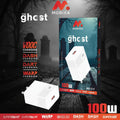 Mobixa Ghost 100W Fast Charger CH-17 USB Adapter SuperVOOC Support