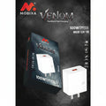 Mobixa Venom 100W Fast Charger CH-19 USB Power Adapter Super Fast Charging