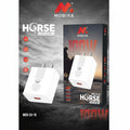 Mobixa Horse Rider 100W Fast Charger CH-16 USB Power Adapter Fast Charging
