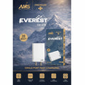 AMS Everest 20W Fast Charger CH-274 Type-C Mobile Adapter Single Port