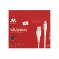 Mobixa Warrior USB to Type-C Cable DC-61 Fast Charging Data Cable