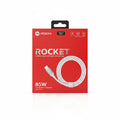 Mobixa Rocket V8 USB Cable 85W Fast Charging | Micro USB Data Cable