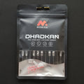 Mobixa Dhadkan Wired Earphones with Mic | Deep Bass | 3.5mm Jack