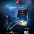 Mobixa | Neckband Bluetooth Earphone | MOB NB-62 | Universal