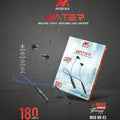 Mobixa | Neckband Bluetooth Earphone | MOB NB-63 | Universal