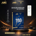 AMS | Neckband Bluetooth Earphone | NB-93 | Universal
