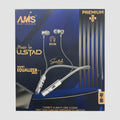 AMS | Neckband Bluetooth Earphone | NB-49 | Universal