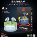 Mobixa | True Wireless Earbuds | MOB TW-79 PRO | Universal