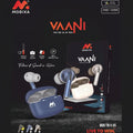 Mobixa | Wireless Earbuds | MOB TW-X85 | Vaani
