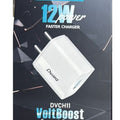 Dvaio | Mobile Charger Adapter | DVCH11 V8 | Universal